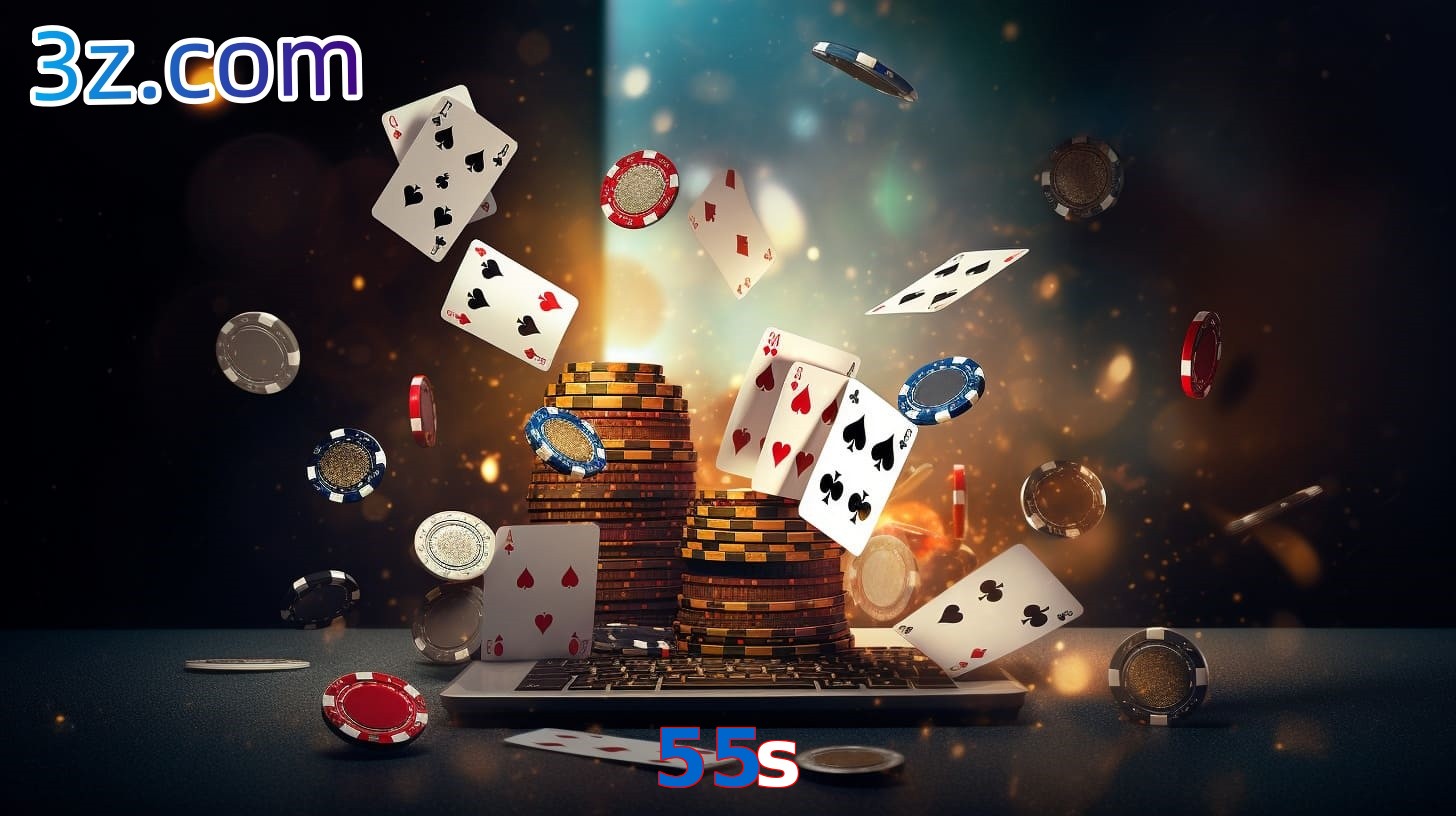 55s apostas online seguras