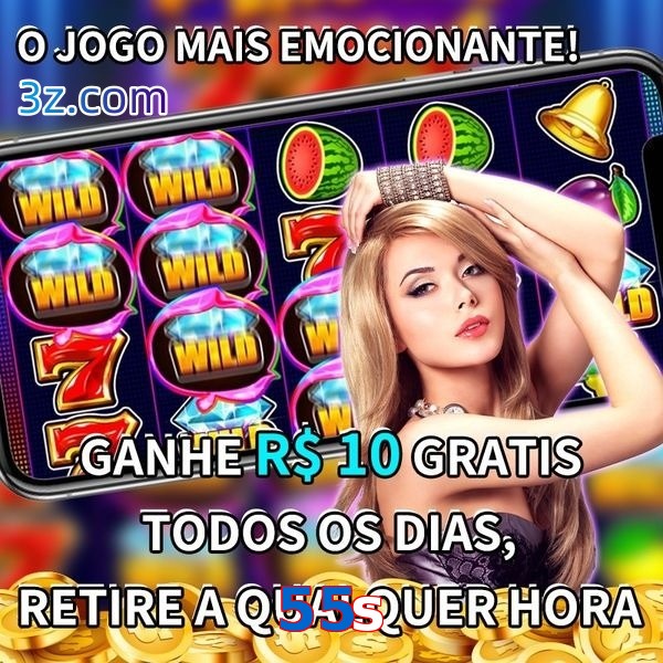55s apostas esportivas e cassino